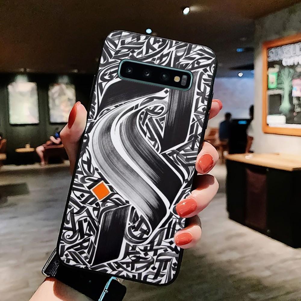 Чехол для телефона Pokras Lampas Art для Samsung S 9 10 20 21 22 23 30 23plus lite Ultra FE S10lite Fundas