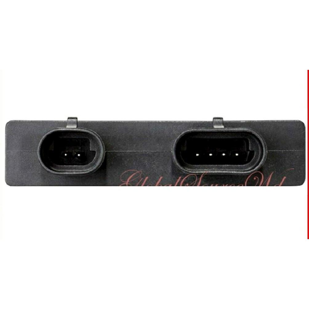 Ignition Control Module Fits: Asuna Buick Cadillac Chevrolet GMC Isuzu &Pontiac