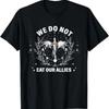 The Seahawks Abbey Road Signature Tshirt Tee AAGS