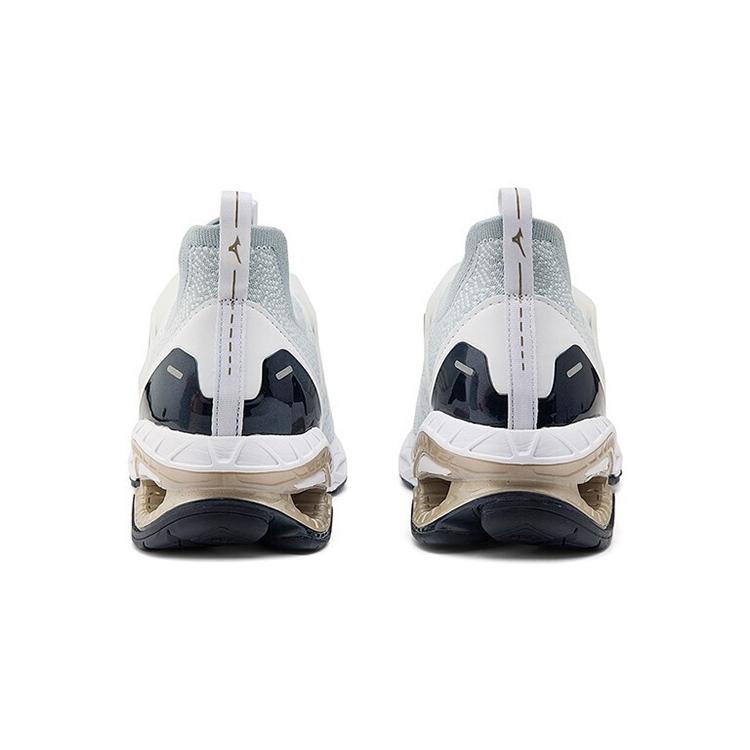 Mizuno Creation 22 Удобные Круглый Носок Текстиль, Синтетическая Кожа J1GC213390