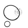 6-Speed Gearbox Radiator Seal Ring for Peugeot Citroen - C5, C6, C4L, 3008, 4508, DS5, Trumpchi
