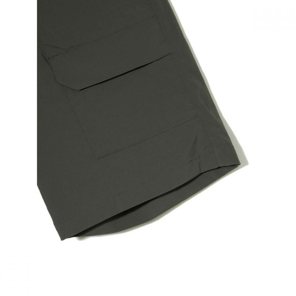 Eider Детские обычные лагерные шорты Jum23302k8