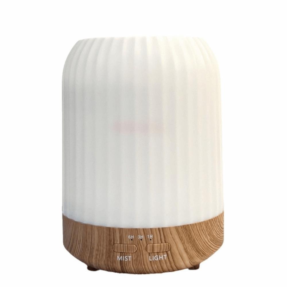 3 in 1 Essential Oil Aromatherapy Machine With Night Light Essential Oil Diffuser  Office