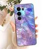 For Vivo V29 V29Pro Fashion Dusk Beach Painting Phone Case For Vivo V 29 V29 Pro 5G V2250 V2251 Soft Silicone Covers Bumpers