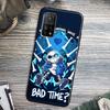 Чехол Undertale Sans для Xiaomi 13 11T 12T Pro 12 Lite 12X Чехол для POCO X3 X4 X5 F5 Pro F4 GT C40 M5s F3