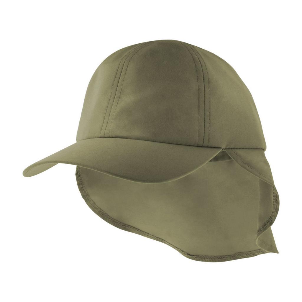 Atlantis Headwear Childrens/Kids Nomad Recycled Cap