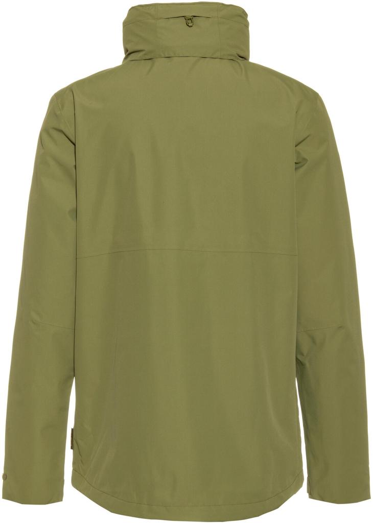 Куртка Jack Wolfskin Evandale Jacket M (1111131) светлый мох