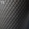 100x158см Искусственная кожа Ткань Пена Стеганый Мягкий для Автомобильного Интерьера Чехол на Сиденье Подушка для Дивана Износостойкий DIY