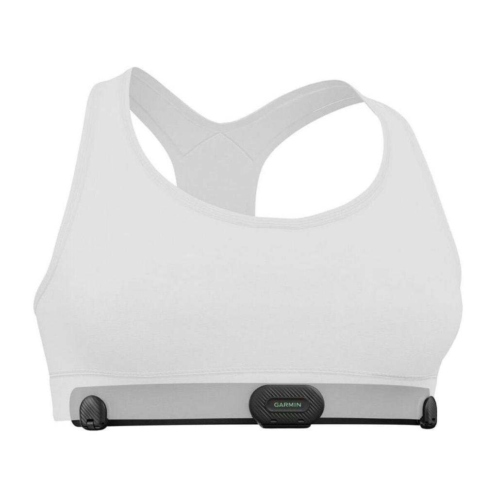 Garmin HRM-Fit Heart Rate Monitor Black