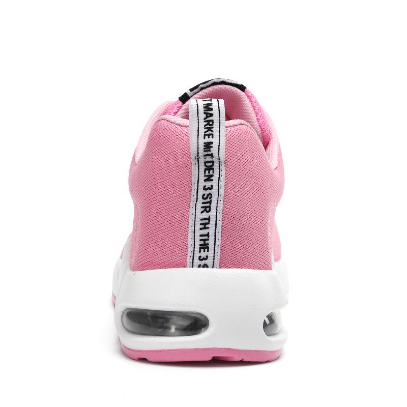 2024 Spring/Summer Women's Running Shoes for Students - Stylish and Comfortable Sports Footwear