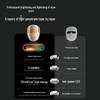Migoo PRO 2nd Gen Rainbow LED Light Therapy Face Mask