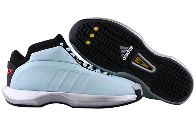 adidas Crazy 1 Kobe 'Ледяно-голубой' 2014 G99417