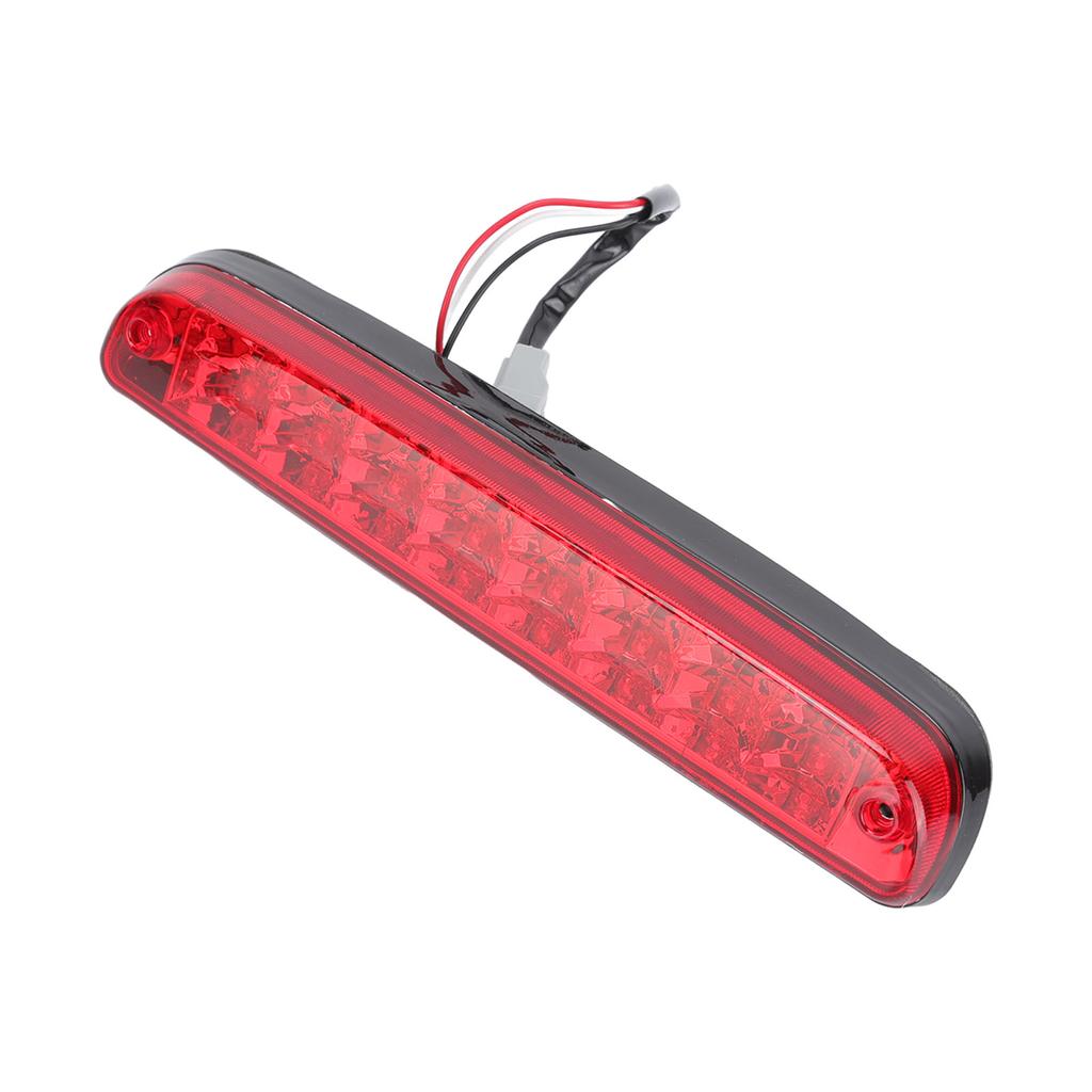 Third Tail Brake Light High Mount Stop Lamp CC3Z13A613A Replacement For Mazda B3000 1994?2008