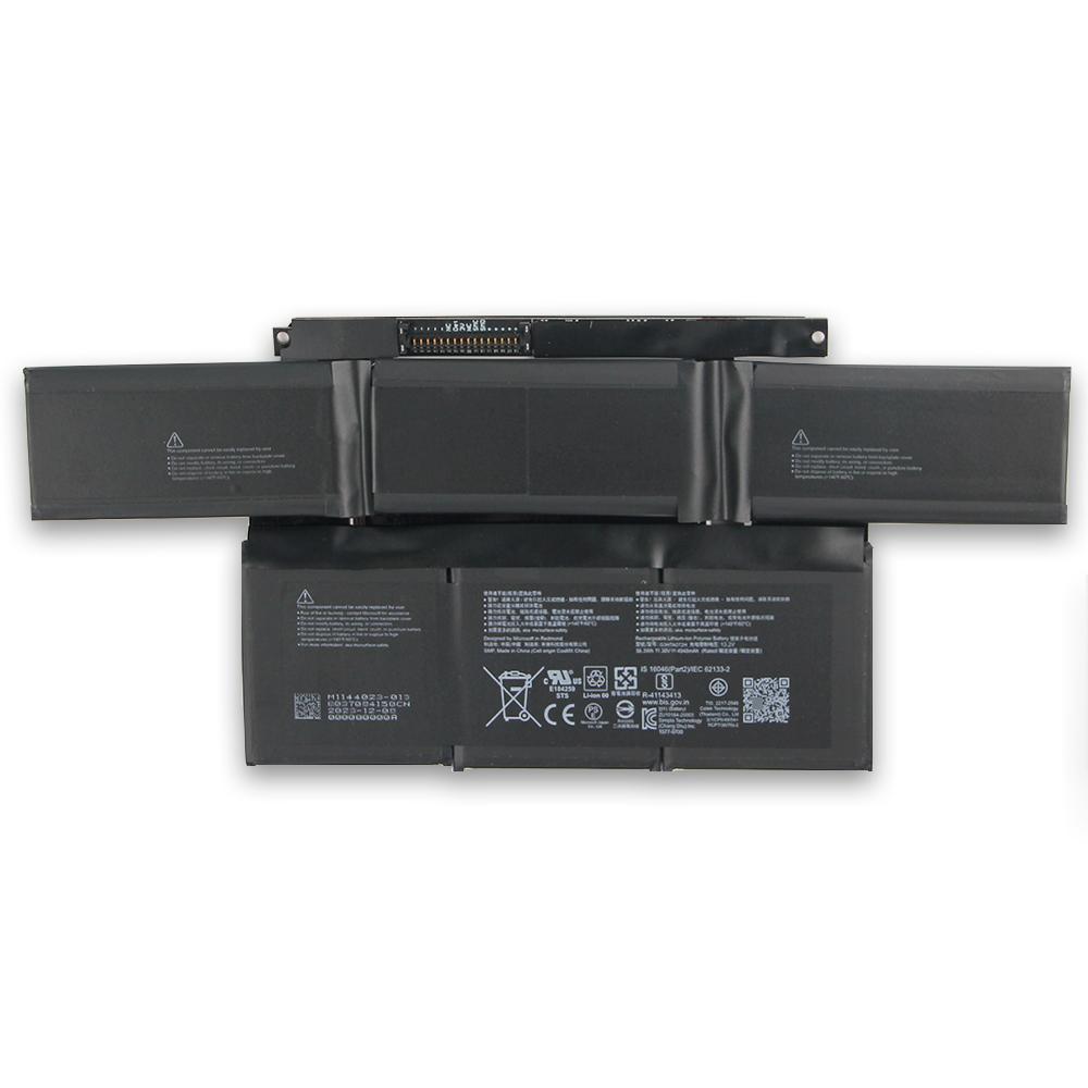 Сменный аккумулятор G3HTA071H G3HTA072H для ноутбука Microsoft Surface Pro Studio 1964 4948 мАч с инструментами