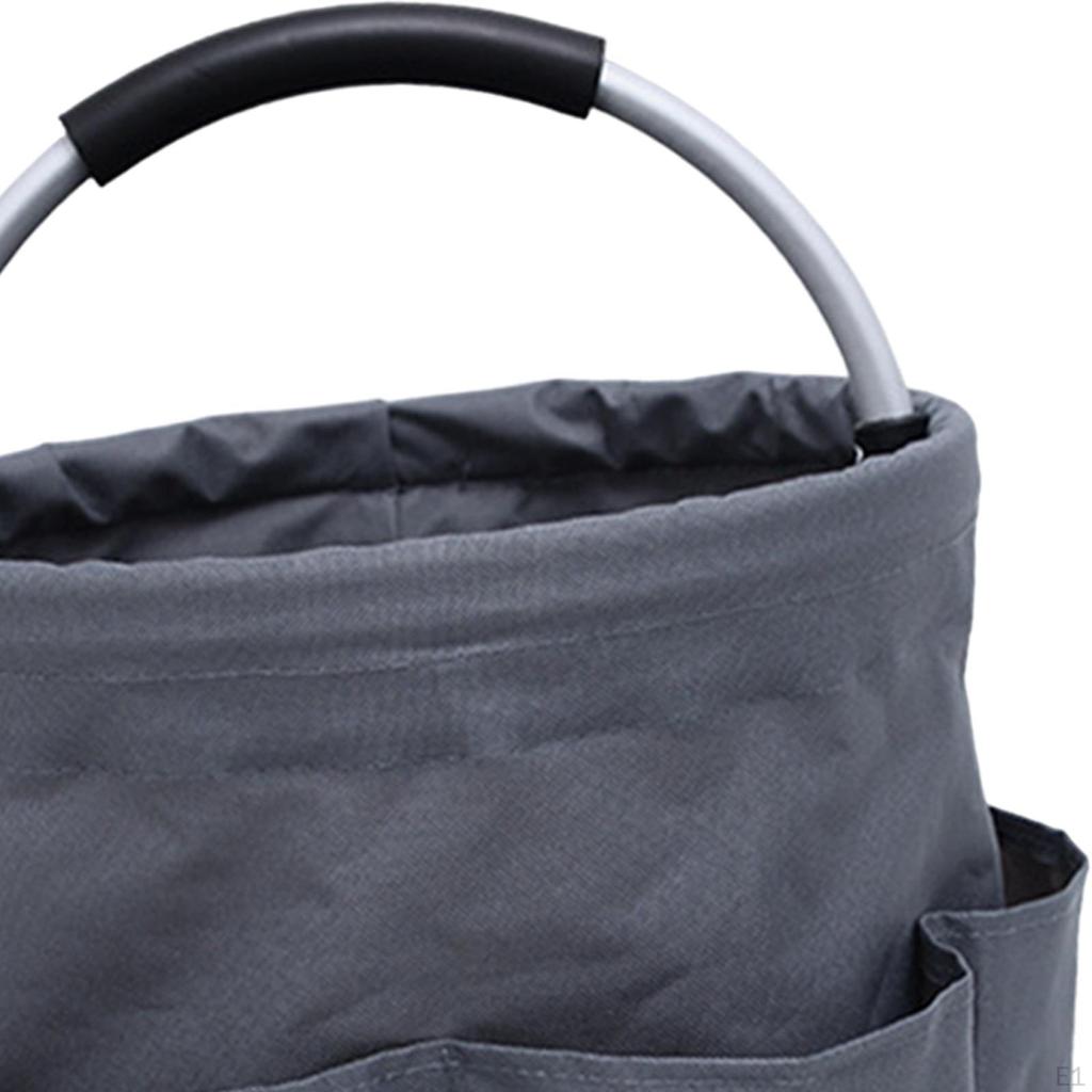 Корзина для пикника на открытом воздухе и решение для хранения инструментов