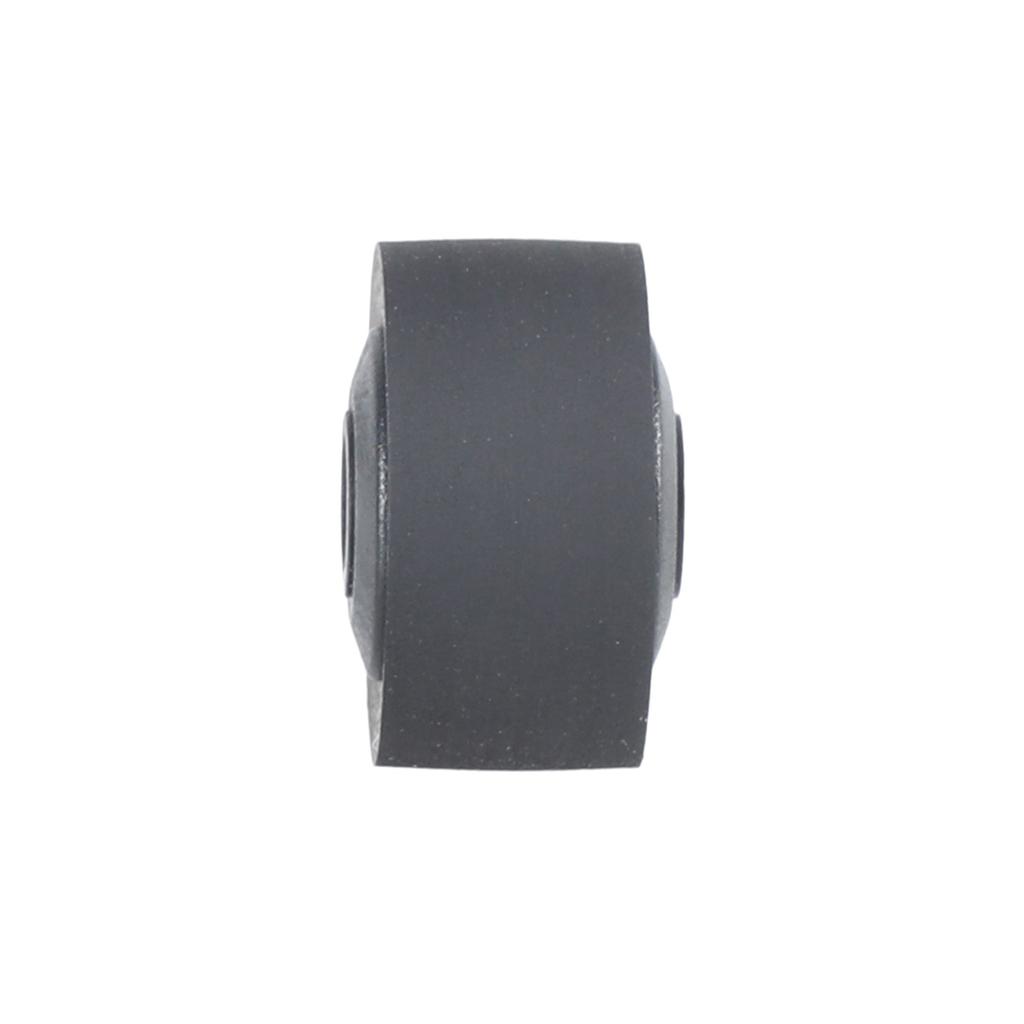 5Pcs Roller Bearing Wheel Cassettes Tape Device Pressure Roller for Audios Pressure Roller for Recorder Radio Pressure