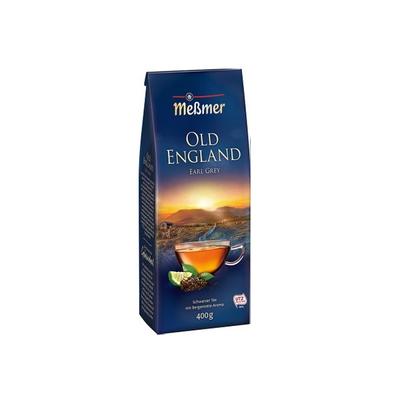 MESSMER Old England Earl Grey Rouge 400 г