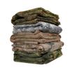 Outdoor Sport Head Shawl Camouflage Mesh Net Camo Scarfs Camping Scarf Neck Scarf Cycling Scarf
