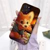 Милый чехол для телефона Corgi для iPhone 8, 7, 6, 6S Plus X SE 2020, XR, XS, 14, 11, 12, 13, Mini Pro Max, чехол для мобильного телефона