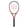 Wilson BURN 100S Tennis Racket Frame Only V5.0 (WR108911U)