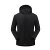 Winter Outdoor Three-in-one Polar Fleece Sports Jacket