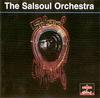 CD SALSOUL ORCHESTRA - Salsoul Orchestra CPCD8059 Charly Records 1994 UK & Irela Dance & Electronica Used