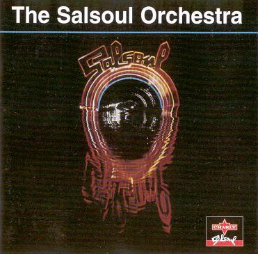 CD SALSOUL ORCHESTRA - Salsoul Orchestra CPCD8059 Charly Records 1994 UK & Irela Танцевальная & Электроника Б/У