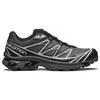 SALOMON Кроссовки XT 6 Gore Tex 'Black Ebony' 416635