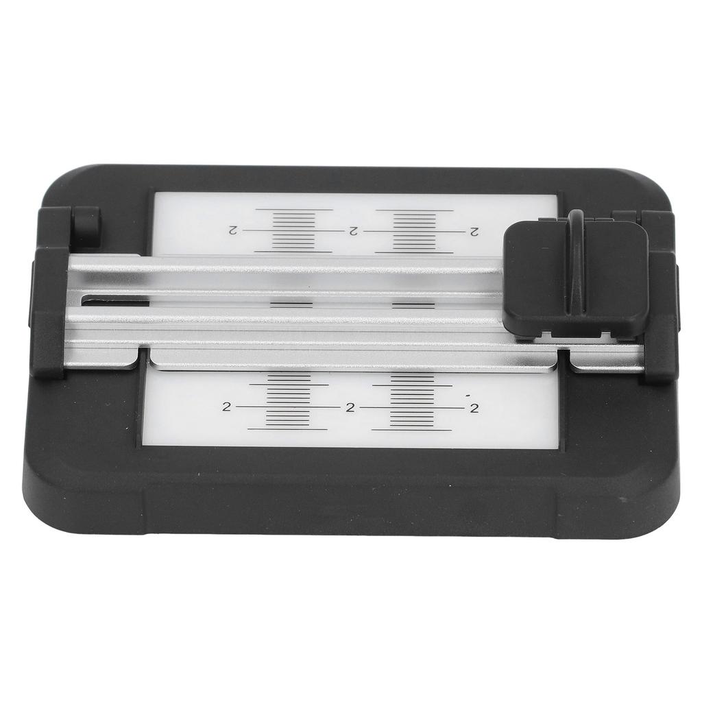 Резак для 35-мм пленки, 11 уровней регулировки, светодиодная подсветка, питание от USB-C, резак для слайдовой пленки для 35-мм пленки и 120 среднего формата