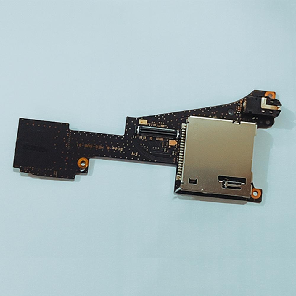 Дочерняя плата картридера для Nintendo Switch OLED