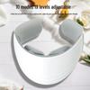 Misida Multi-Head Neck Massager with Heat (MS-J8020) CN plug (adapter included)