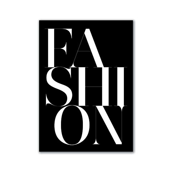 Fashion Black And White Sexy Poster Flower Women Motivational Text Canvas Wall Art Prints Abstract Painting Wall Hanging Decor