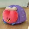 Кукла-палатка для костра BT21 TATA