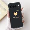Чехол для Google Pixel 10 Чехол для Pixel 10 Pro Милый Кролик Панда Кошка Мягкий Силикон Матовый Чехлы для Телефона Для Google Pixel10 Pro XL Чехол
