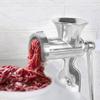 Household Manual Meat Grinder Hand Crank Meat Vegetable Mincer Grinding Machine Kitchen Tool