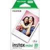 FUJIFILM Instant Camera Instax Film 20 листов INSTAX MINI JP 2