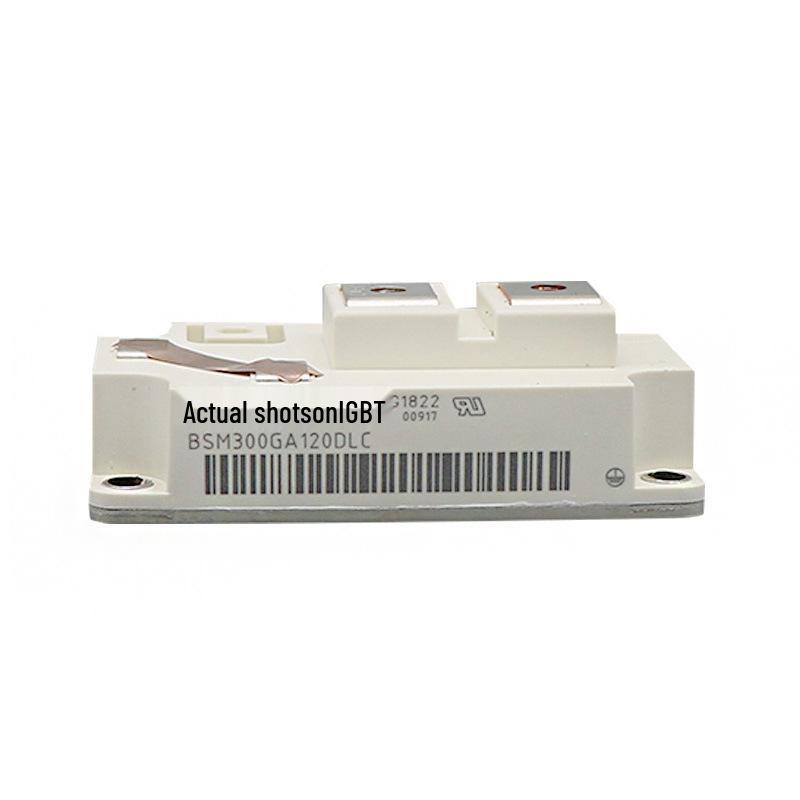 New Original BSM300GA120DLC Thyristor IGBT Module In Stock with Direct Shipping