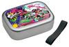 Ланч-бокс Skater Aluminum 370 мл Splatoon 2 Boys Сделано в Японии Детский ALB5NV-A