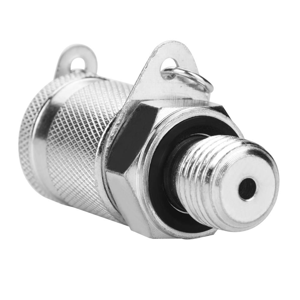 63MPa630BAR Hydraulic Pressure Test Point Testing Coupling Adapter (G14)