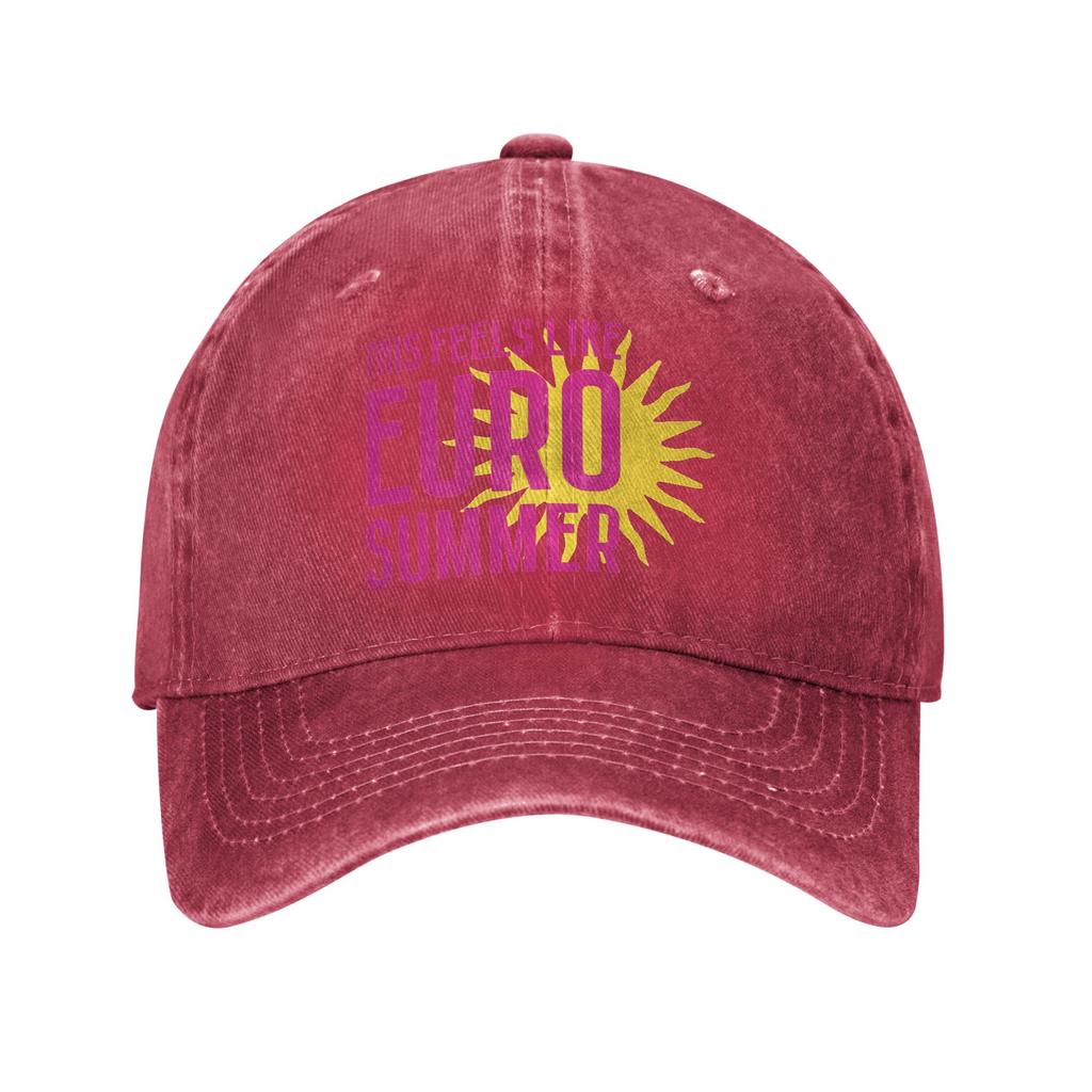 Унисекс Eurosummer Zaras Larssons Кепка Бейсболка Классическая Snapback Регулируемая