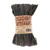 Black Vegetable Raffia 50 G