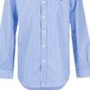 Polo Ralph Lauren Рубашка Мужская Синяя 710769973-001