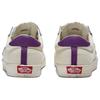 Vans Спортивные низкие трехцветные фиолетовые кроссовки унисекс VN000CTEPRP