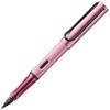 Lamy EF Fountain Extra Fine Autumn Limited Officially Imported Pen, Nib, Alster, Pink, L0E6-EF, Edition,