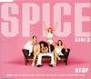CD SPICE GIRLS Stop VSCDX167972438 Virgin 1998 UK Rap HipHopRB Б/у