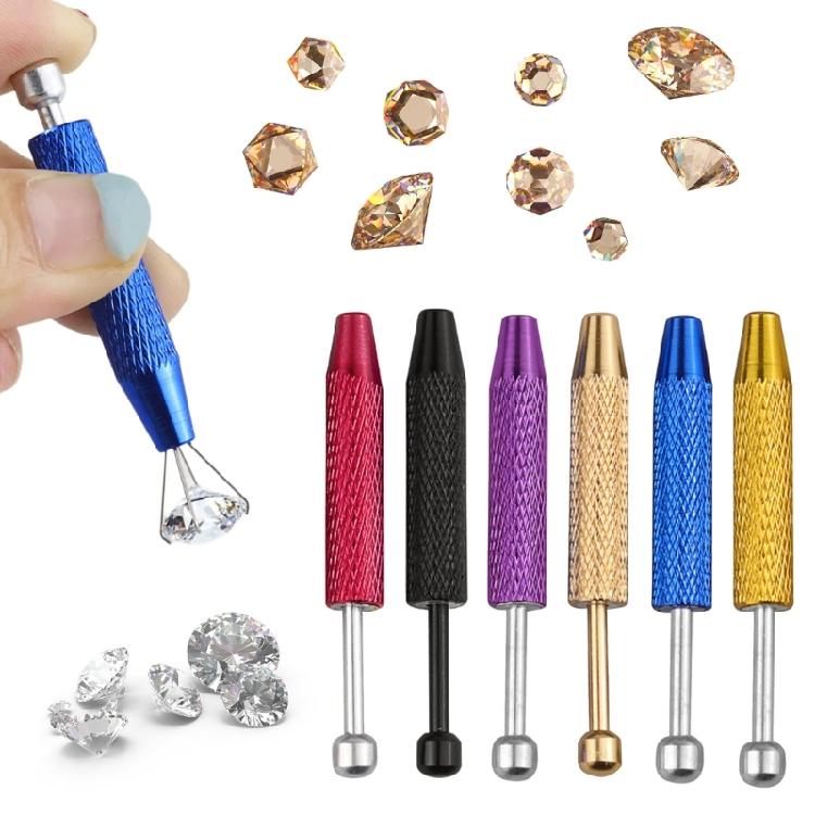 Инструмент для захвата 4 лапками, проникающие захваты, нержавеющая сталь, 4 зубца, инструмент для захвата ювелира, захваты для микросхем, электроники