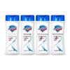Гель для душа Safeguard Pure White с ароматом 180 мл x 4 бутылки