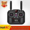 HT-8A 2.4G 8-Channel Remote Control for RC Cars, Airplanes & Drones