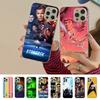 Чехол для телефона S-Stars T-Trek для iPhone 15 14 11 12 13 Mini Pro XS Max Чехол 6 7 8 Plus X XR SE 2020 Funda Shell