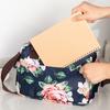 11 L Nylon Lunch Bag Portable Diaper Bag Fruit Fresh-keeping Pouch  Office